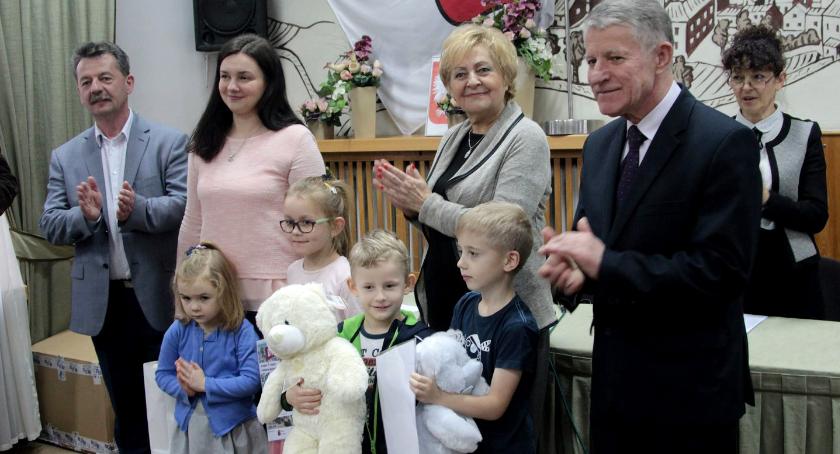 Garwolin – piękne i czyste miasto oczami dzieci i młodzieży – wyniki konkursu