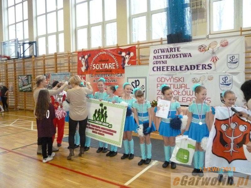 No Name i zakończenie rywalizacji sportowej 