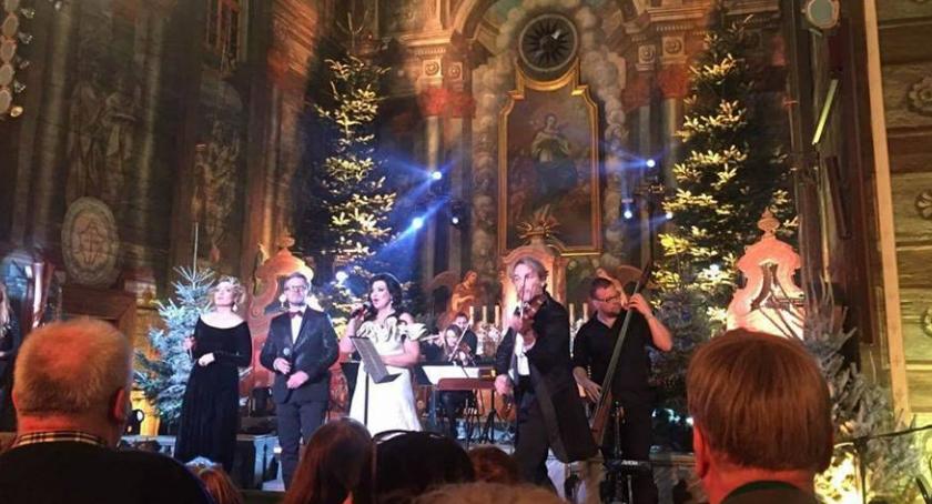 Koncert kolęd w Mariańskim Porzeczu – Sprawdźcie datę emisji w TVP