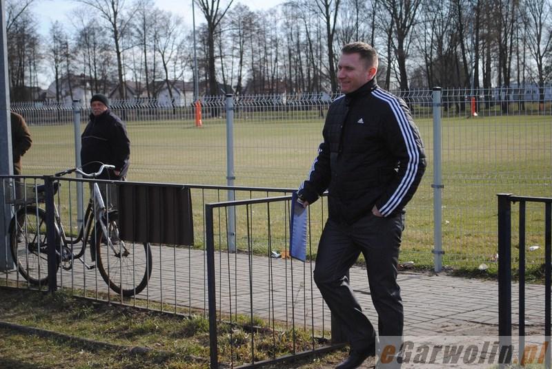 Sprawili lanie Okęciu
