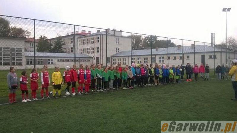 Znamy mistrzów powiatu w 6-kach piłkarskich