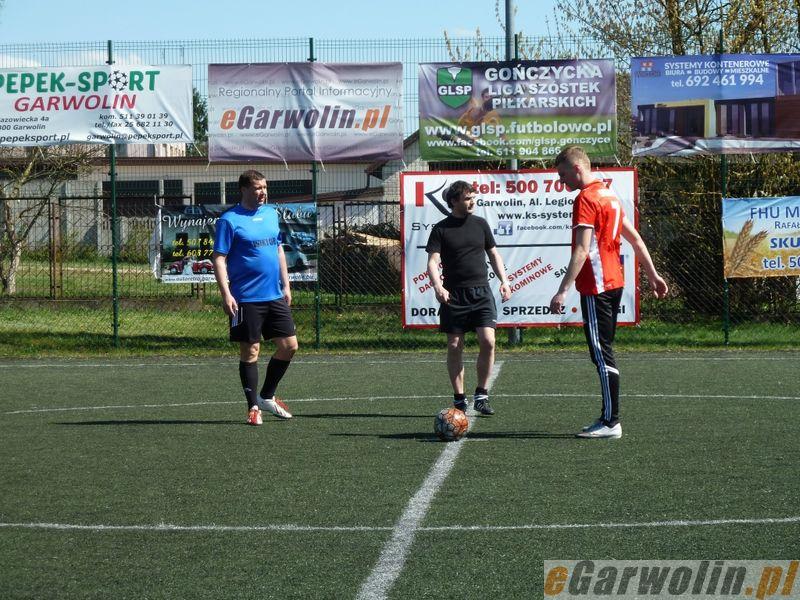Pro Form nie zwalnia tempa