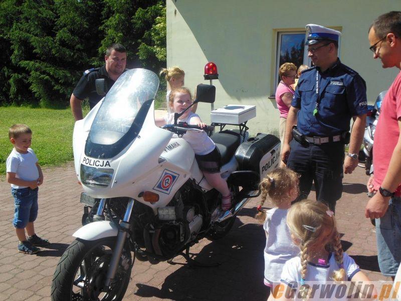 Bezpieczny przedszkolak