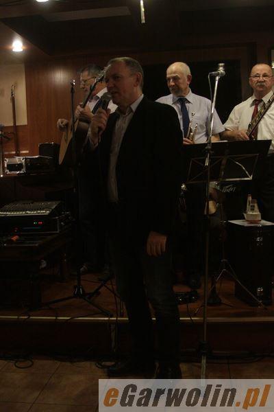 Koncert kolęd Garwolińskiego Sekstetu Kameralnego