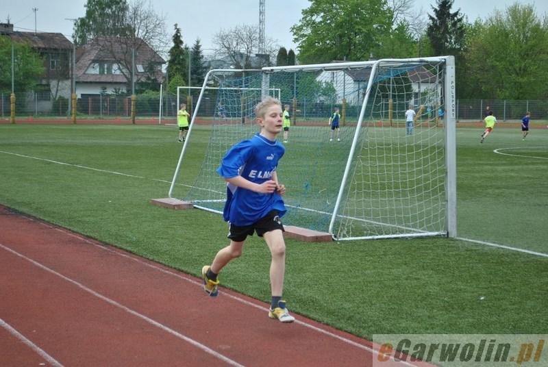 Znamy mistrzów powiatu w czwórboju lekkoatletycznym