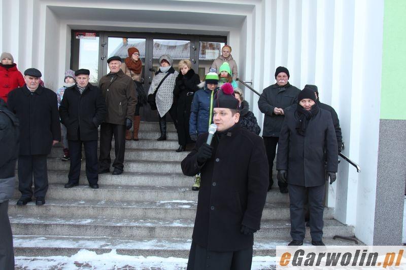 Orszak Trzech Króli w Sobolewie i Łaskarzewie