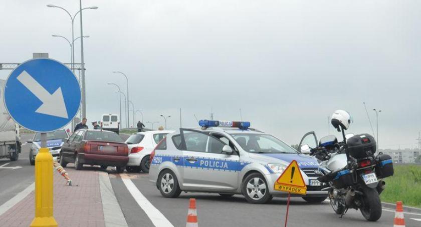 Kronika zdarzeń kryminalnych KPP Garwolin