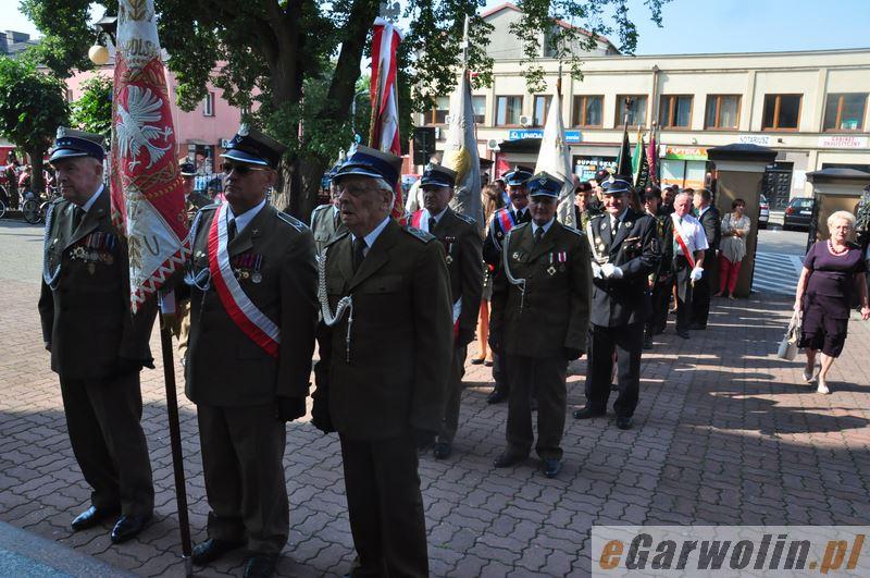 W 94. rocznicę „Cudu nad Wisłą”