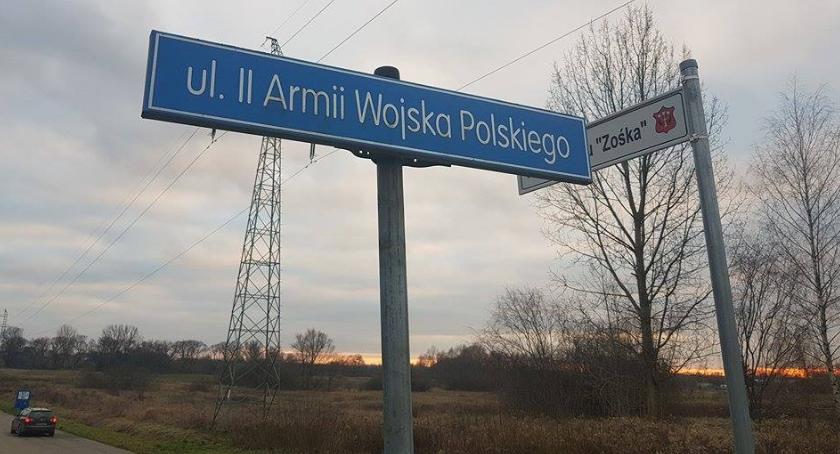 Koniec propagowania komunizmu w Garwolinie – wojewoda zmienił nazwę ulicy
