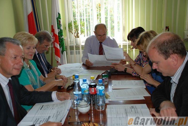 Powiat nadal inwestuje w GSAG