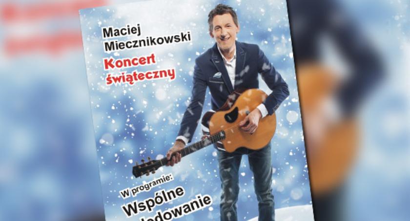 MGOK w Pilawie zaprasza na wspólne kolędowanie