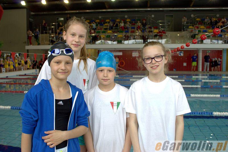 Dwa srebrne medale zawodniczek ULKS Mazowsze Miętne 