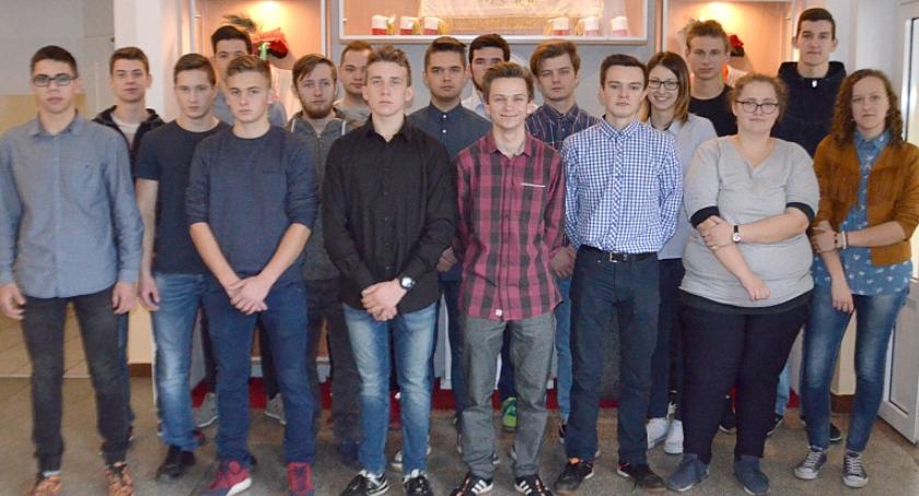 Stypendyści marszałka województwa mazowieckiego