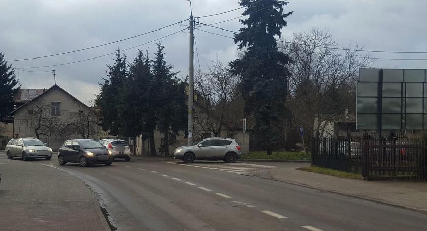 Garwolin – Potrącił 14-letniego chłopca. Rodzice poszukują świadków zdarzenia!