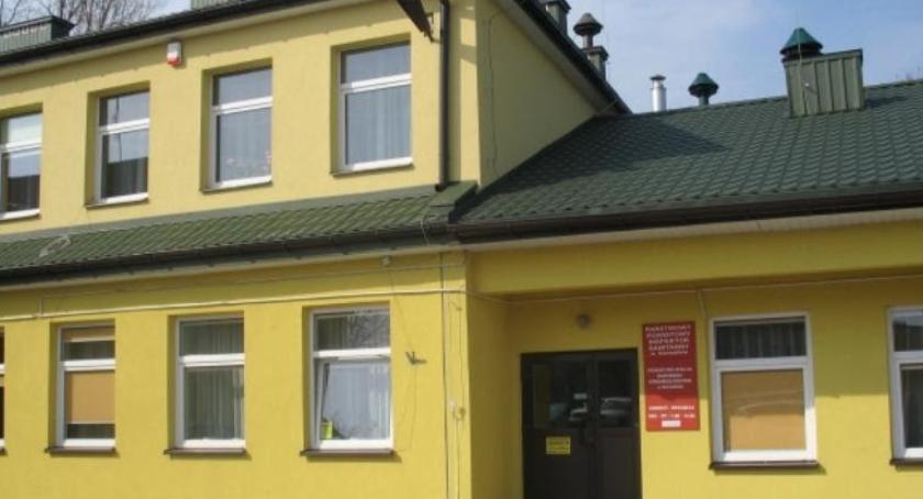 Nowy inspektor sanitarny i dyrektor Sanepidu w Garwolinie