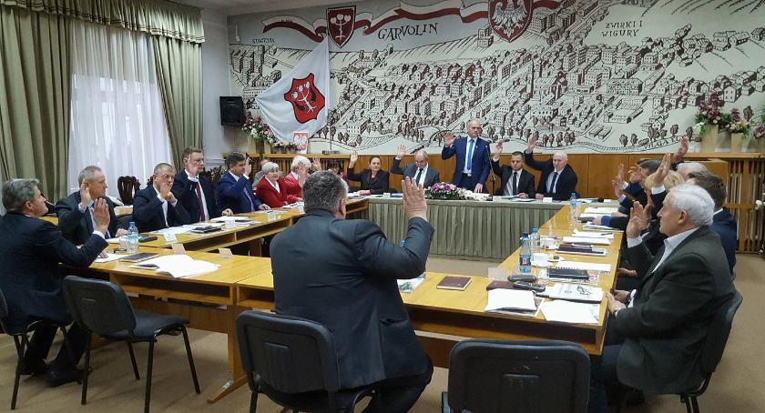 Budżet powiatu na rok 2018 – ponad 21 mln zł na inwestycje