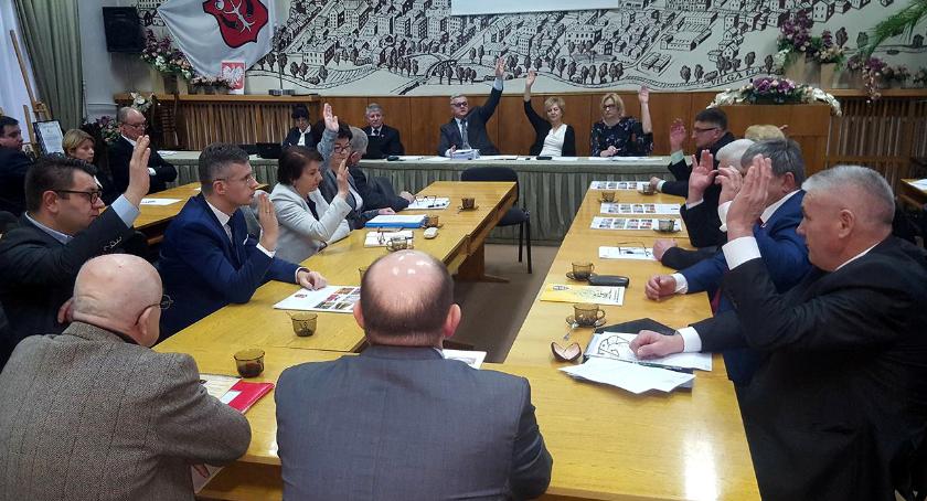 Garwolin z budżetem na rok 2018. Zadłużenie będą spłacały nasze wnuki?