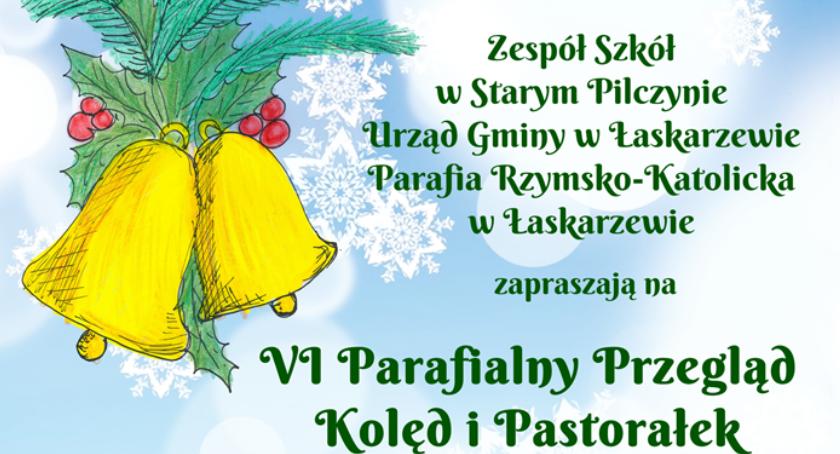 VI Parafialny Przegląd Kolęd i Pastorałek w Starym Pilczynie