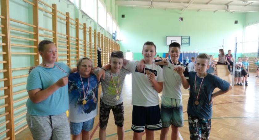 Gm. Górzno - Zakończyli projekt przeciwprzemocowy