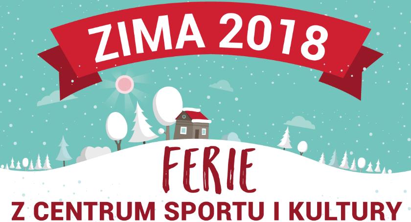 Garwolin – Ferie ze sportem i kulturą