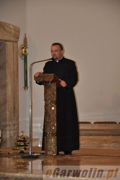 Parafialne święto z prymasem i biskupem