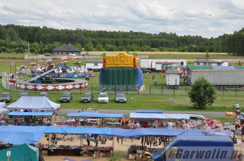 Fiesta w Górkach