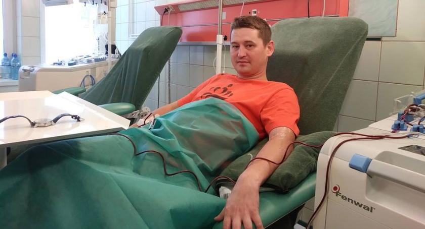 1 111 szans na nowe życie – Fundacja DKMS podsumowuje 2017 rok
