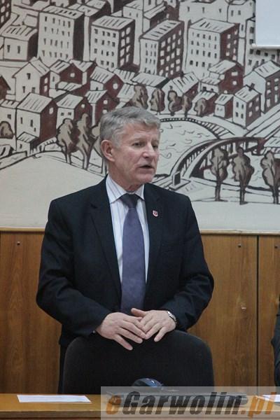 Zgodnie przegłosowali budżet miasta Garwolina na rok 2017