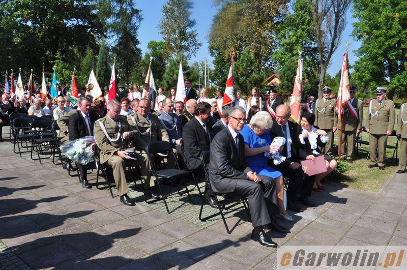 75 lat od bombardowania Garwolina