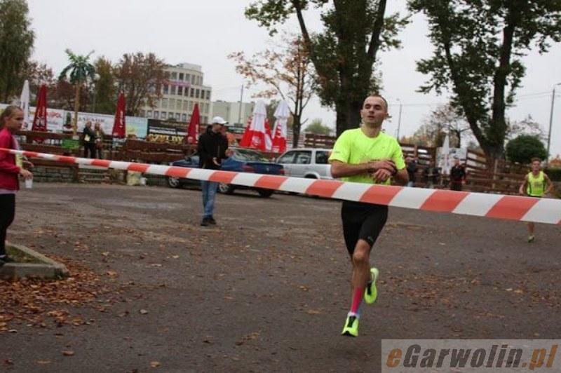 Grand Prix Ziemi Garwolińskiej już za nami