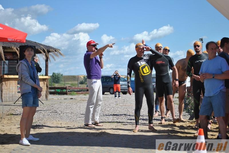 IV Triathlon Garwoliński za nami