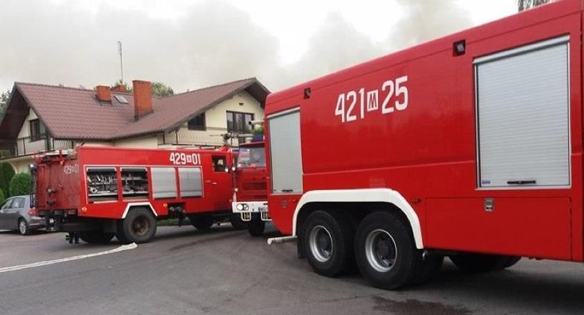 Mieszkaniec Garwolina zmarł podczas libacji alkoholowej