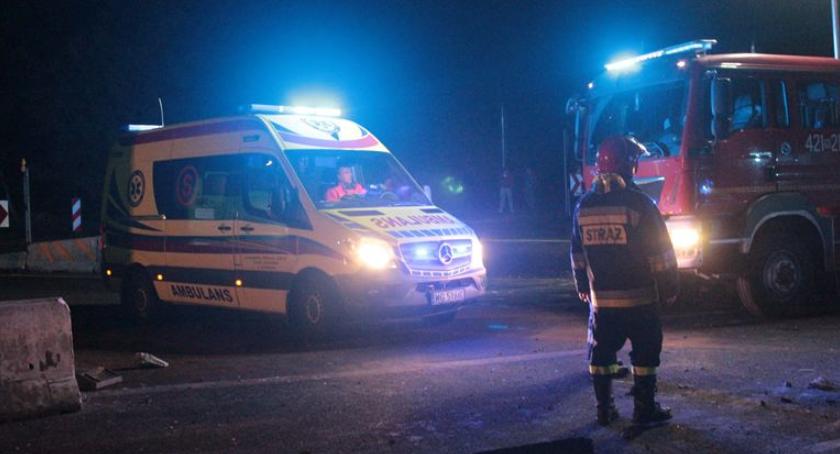Strażacka kronika zdarzeń PSP w Garwolinie