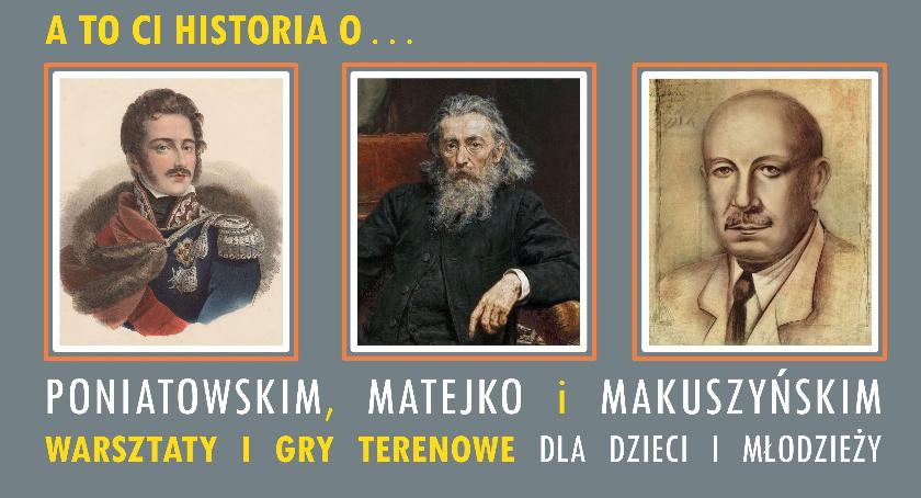 A to ci historia w ferie w Miętnem