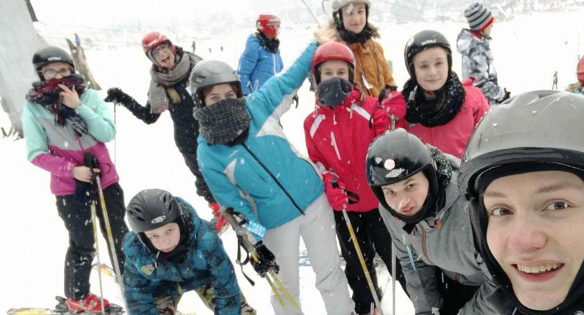 Żelechów – Zakopane – Rekolekcje żelechowskiego oddziału KSM