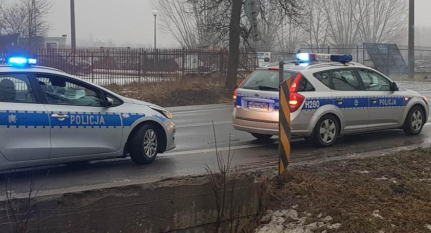 Kronika zdarzeń kryminalnych KPP w Garwolinie