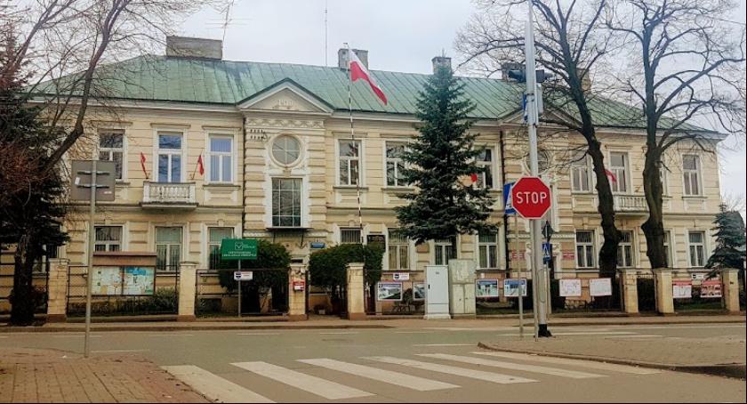 Starostwo się wyprowadza - Urząd Miasta przymierza się do remontu
