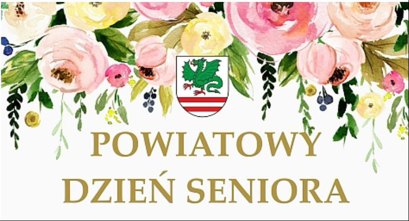 Powiatowy Dzień Seniora w Garwolinie już w środę