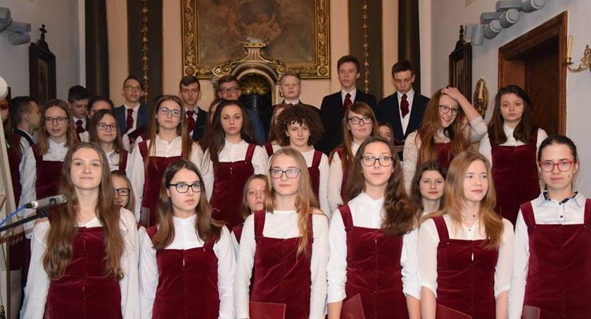 I Przegląd Kolęd i Pastorałek w Borowiu