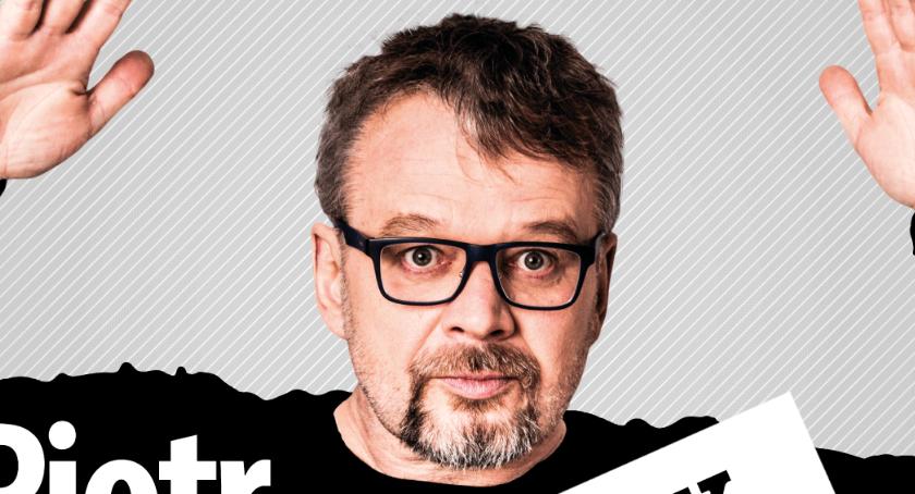 Występ Piotra Bałtroczyka odwołany