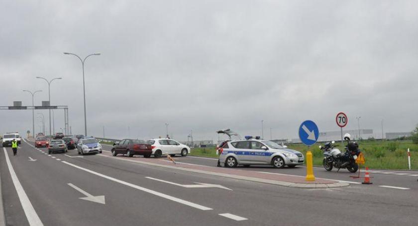 Kronika zdarzeń kryminalnych KPP Garwolin
