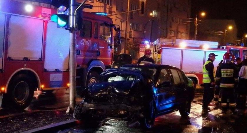 Strażacka Kronika Zdarzeń PSP w Garwolinie
