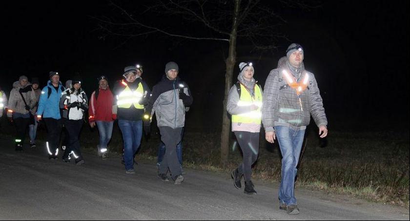 Ekstremalna Droga Krzyżowa 2018 – 4 trasy w powiecie