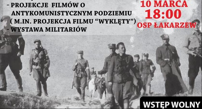 III Łaskarzewski Maraton Filmowy już niebawem