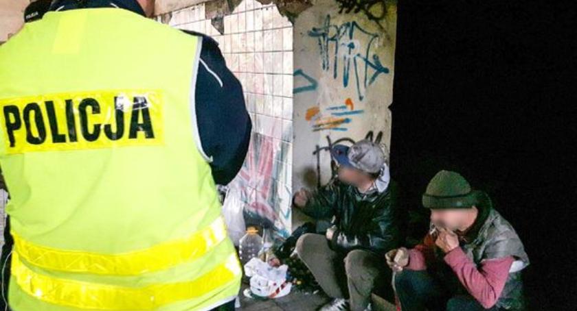 Wychłodzenie organizmu zagrożeniem dla zdrowia i życia - Reagujmy!