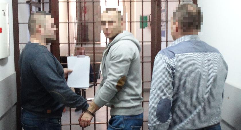 Ponad kilogram amfetaminy w rękach policji - 6 osób zatrzymanych