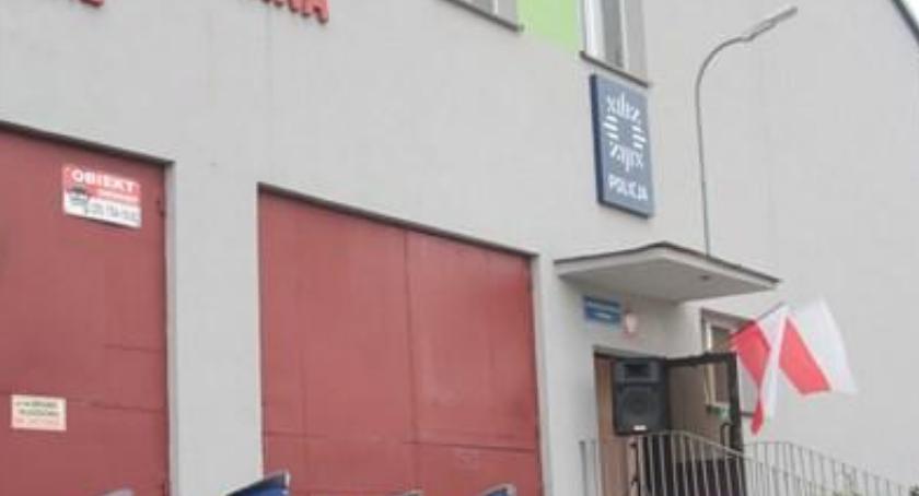 Kierownicy posterunków policji będą pełnić stałe dyżury