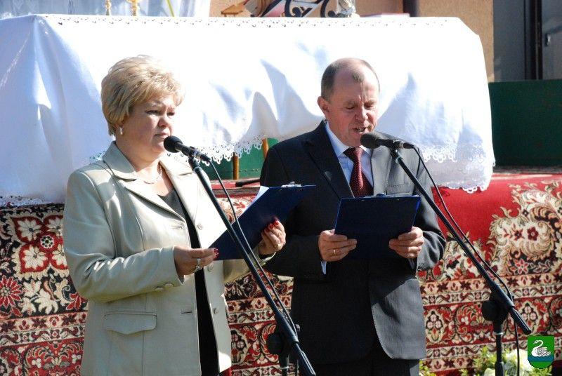 Od 100 lat pomagają ratować życie i mienie 