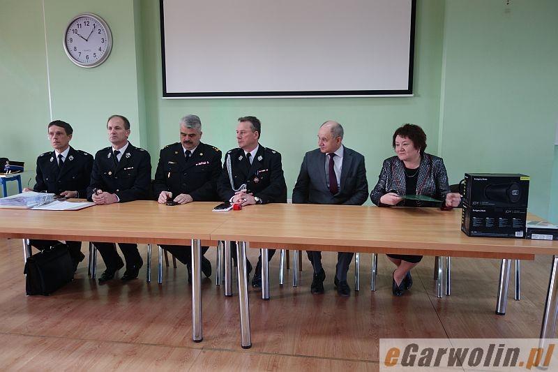 Eliminacje powiatowe OTWP 