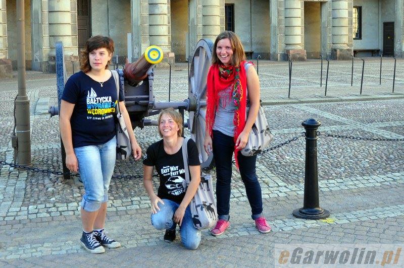Wróciliśmy „i cóż, że ze Szwecji…”